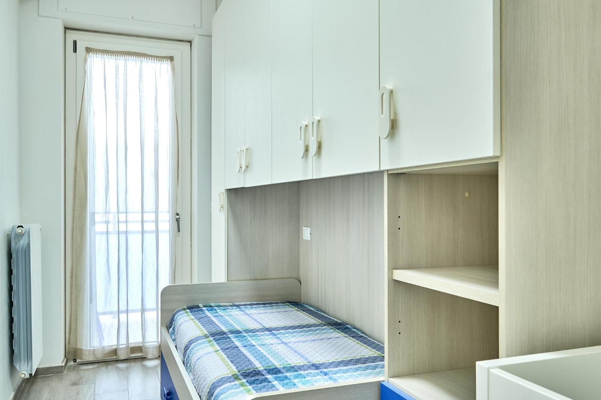 Appartamento Fronte Mare Pescara Exterior photo