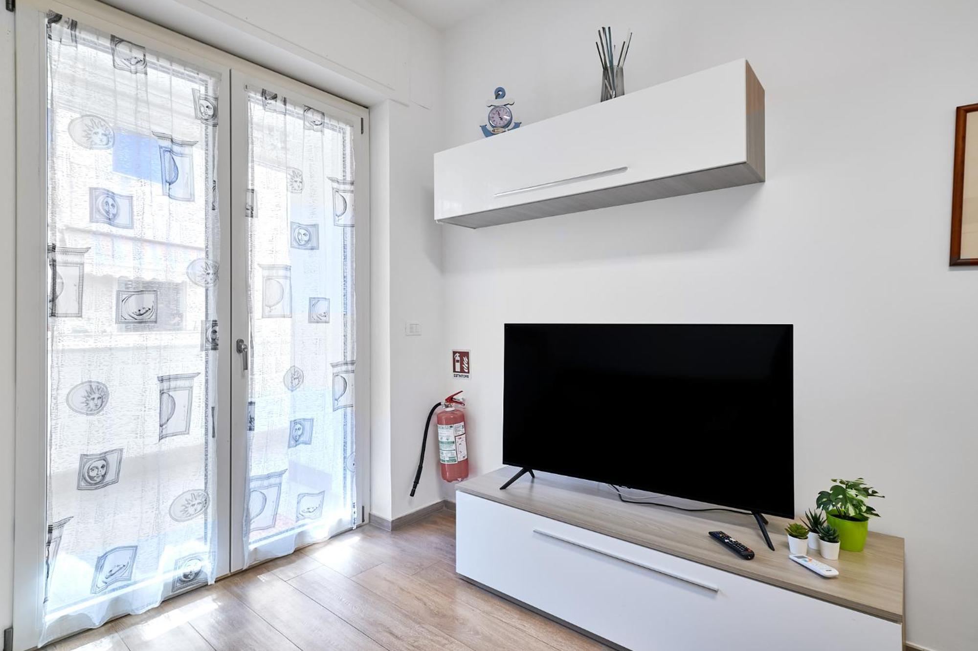 Appartamento Fronte Mare Pescara Exterior photo