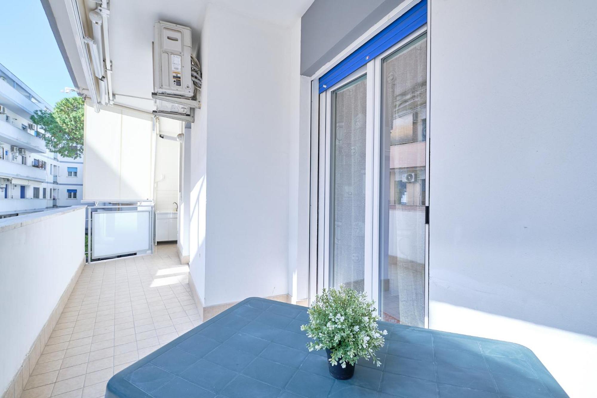 Appartamento Fronte Mare Pescara Exterior photo